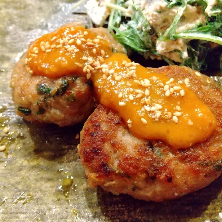 お弁当にもお薦め 豚ミンチの味噌つくね レシピ 作り方 By ちょぼやん 楽天レシピ お弁当にもお薦め 豚ミンチの味噌つくね レシピ 作り方 By ちょぼやん 楽天レシピ